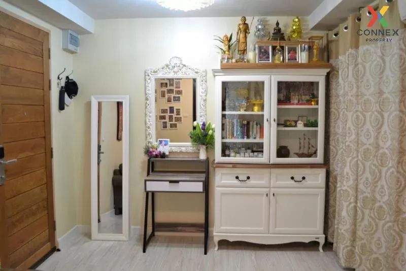 ขายคอนโด  แอล สไตล์ (ห้วยขวาง) MRT-ห้วยขวาง ห้วยขวาง เขต ห้วยขวาง