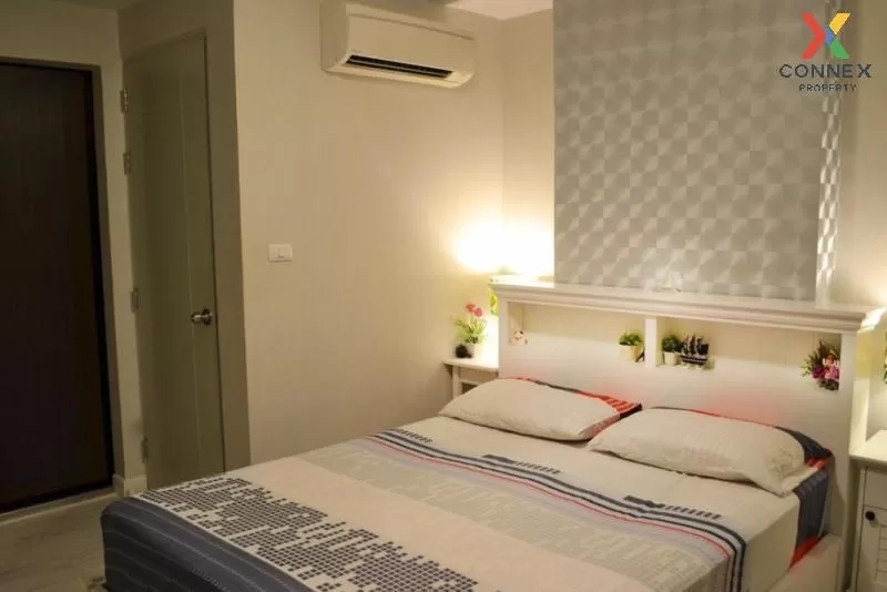 ขายคอนโด  แอล สไตล์ (ห้วยขวาง) MRT-ห้วยขวาง ห้วยขวาง เขต ห้วยขวาง