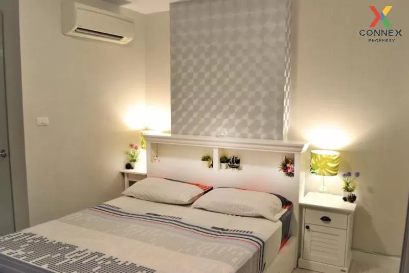 ขายคอนโด  แอล สไตล์ (ห้วยขวาง) MRT-ห้วยขวาง ห้วยขวาง เขต ห้วยขวาง