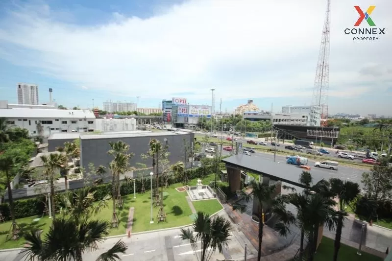 FOR SALE condo , Lumpini Place Srinakarin - Huamark Station , ARL