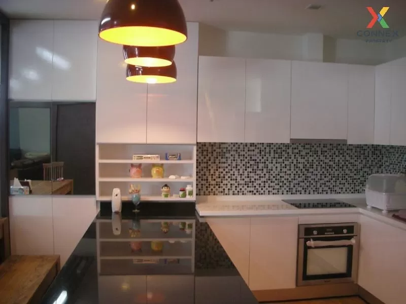 ขายคอนโด   เดอะ โคสต์ แบงค็อก สุขุมวิท - บางนา ดูเพล็กซ์ BTS-บางน