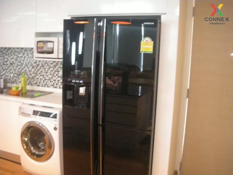 ขายคอนโด   เดอะ โคสต์ แบงค็อก สุขุมวิท - บางนา ดูเพล็กซ์ BTS-บางน