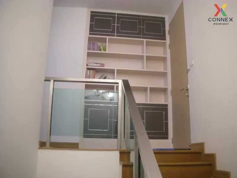 ขายคอนโด   เดอะ โคสต์ แบงค็อก สุขุมวิท - บางนา ดูเพล็กซ์ BTS-บางน