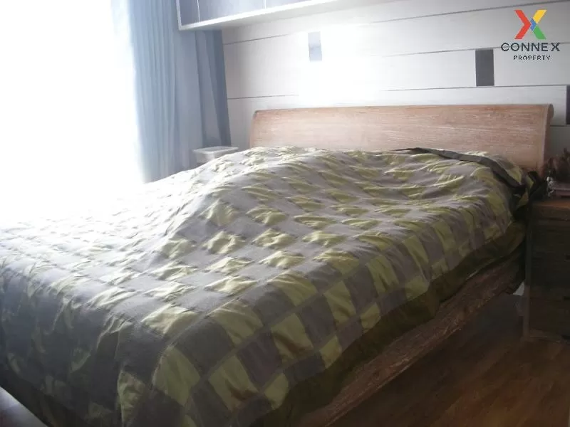 ขายคอนโด   เดอะ โคสต์ แบงค็อก สุขุมวิท - บางนา ดูเพล็กซ์ BTS-บางน