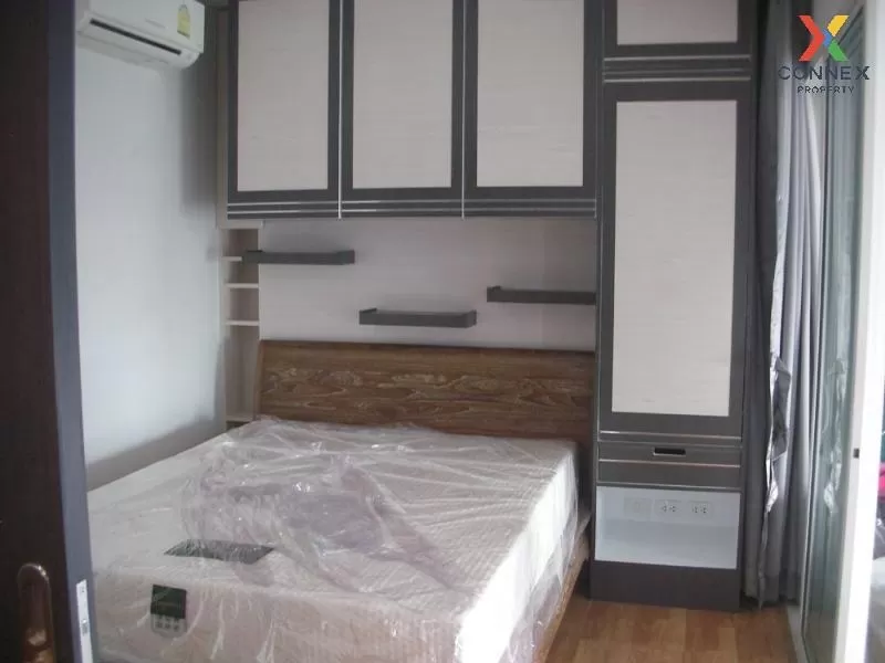 ขายคอนโด   เดอะ โคสต์ แบงค็อก สุขุมวิท - บางนา ดูเพล็กซ์ BTS-บางน