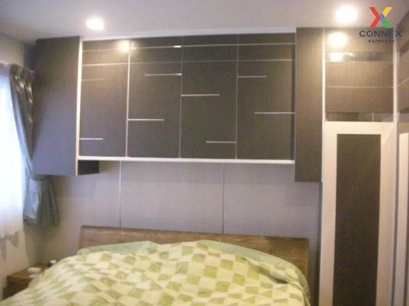 ขายคอนโด   เดอะ โคสต์ แบงค็อก สุขุมวิท - บางนา ดูเพล็กซ์ BTS-บางน