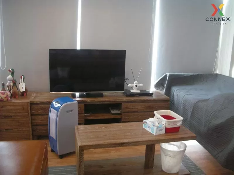 ขายคอนโด   เดอะ โคสต์ แบงค็อก สุขุมวิท - บางนา ดูเพล็กซ์ BTS-บางน 2