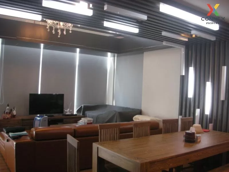 ขายคอนโด   เดอะ โคสต์ แบงค็อก สุขุมวิท - บางนา ดูเพล็กซ์ BTS-บางน 3