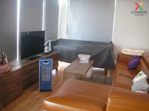 ขายคอนโด   เดอะ โคสต์ แบงค็อก สุขุมวิท - บางนา ดูเพล็กซ์ BTS-บางนา บางนา เขต บางนา กรุงเทพ CX-76500