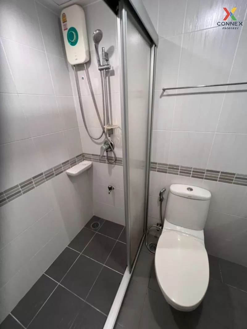 FOR RENT condo , Lumpini Place Srinakarin - Huamark Station , hig