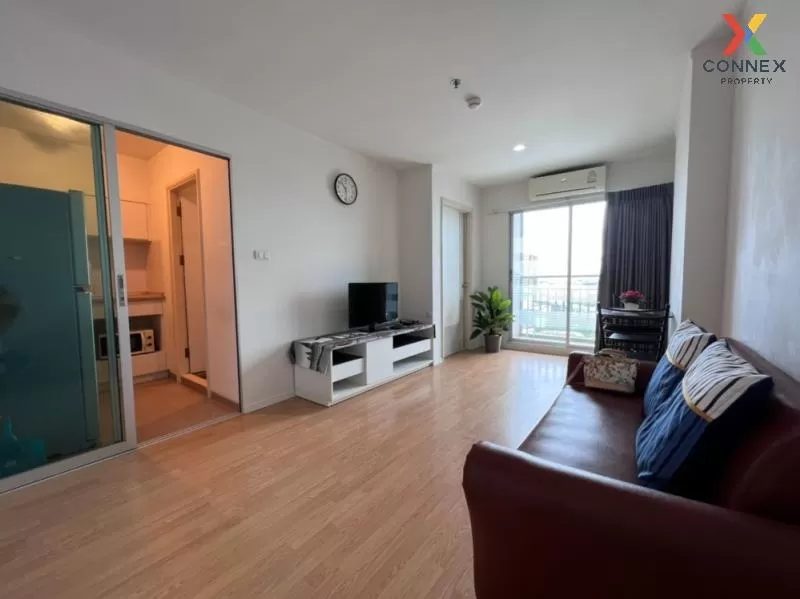 FOR SALE condo , Lumpini Place Srinakarin - Huamark Station , ARL 1