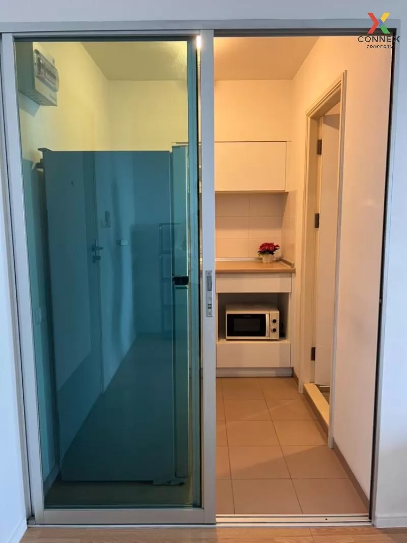 FOR SALE condo , Lumpini Place Srinakarin - Huamark Station , ARL 3