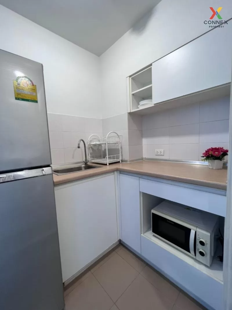 FOR SALE condo , Lumpini Place Srinakarin - Huamark Station , ARL 4