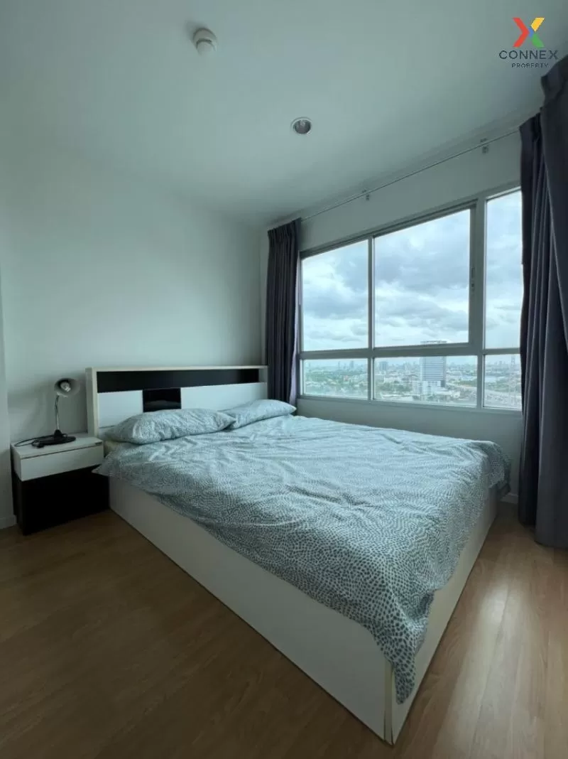 FOR SALE condo , Lumpini Place Srinakarin - Huamark Station , ARL