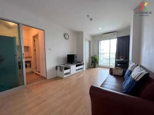 FOR SALE condo , Lumpini Place Srinakarin - Huamark Station , ARL-Hua Mak , Suan Luang , Suan Luang , Bangkok , CX-76503