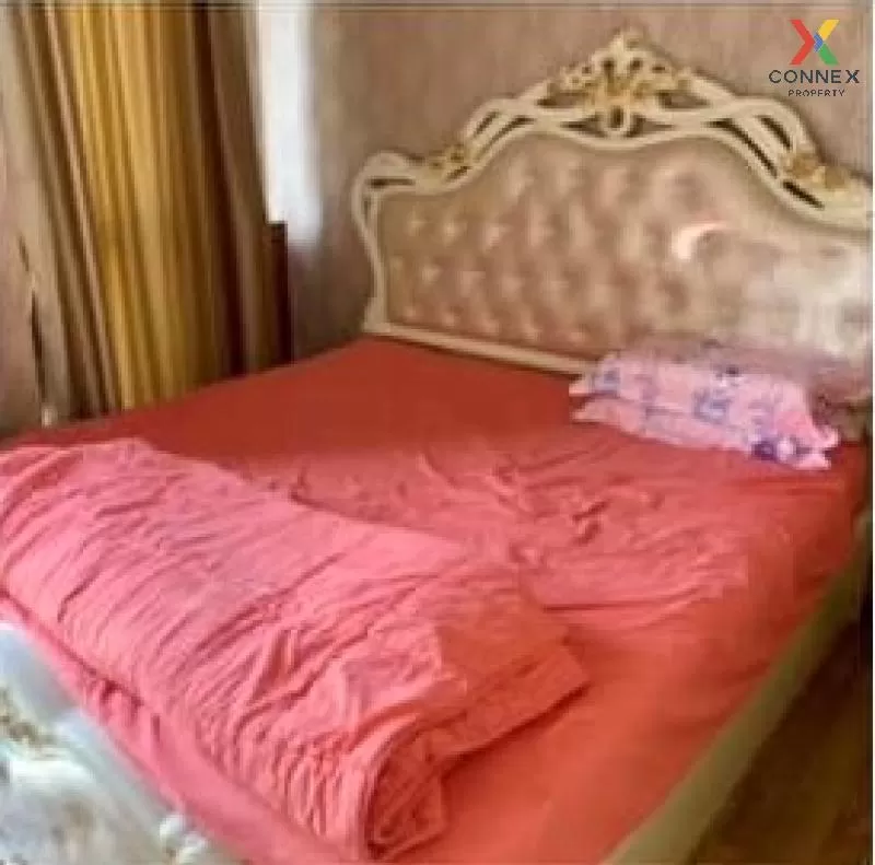 เช่าคอนโด  ยูนิโอ สุขุมวิท 72 BTS-แบริ่ง สำโรงเหนือ เขต ดอนเมือง  4