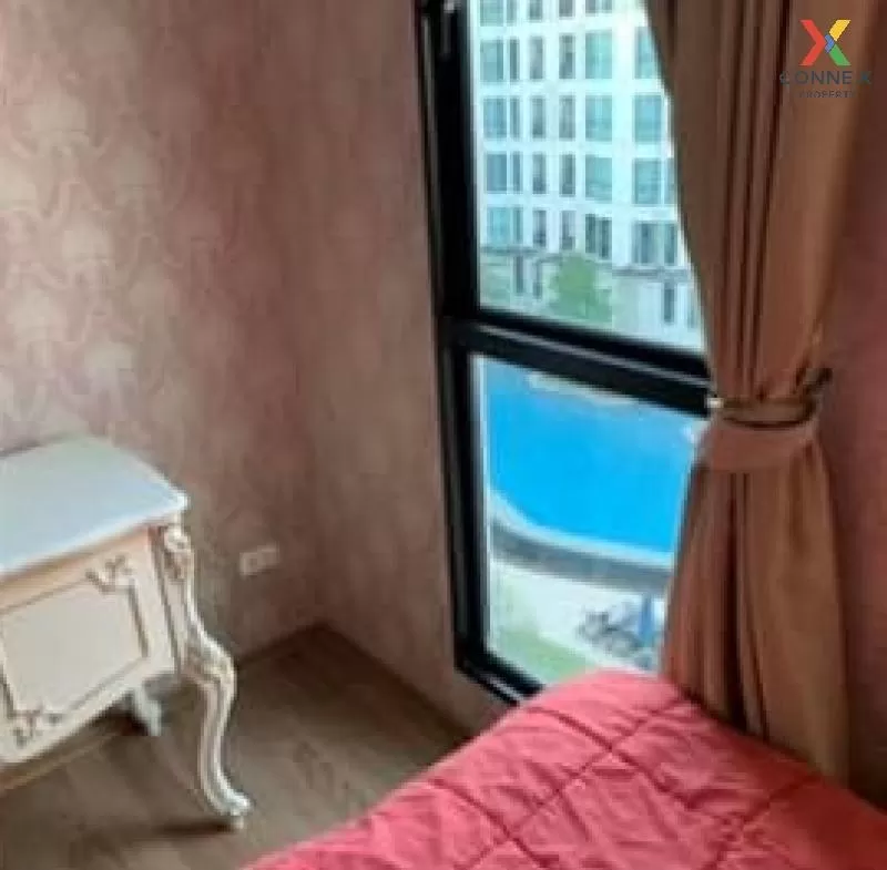 เช่าคอนโด  ยูนิโอ สุขุมวิท 72 BTS-แบริ่ง สำโรงเหนือ เขต ดอนเมือง 