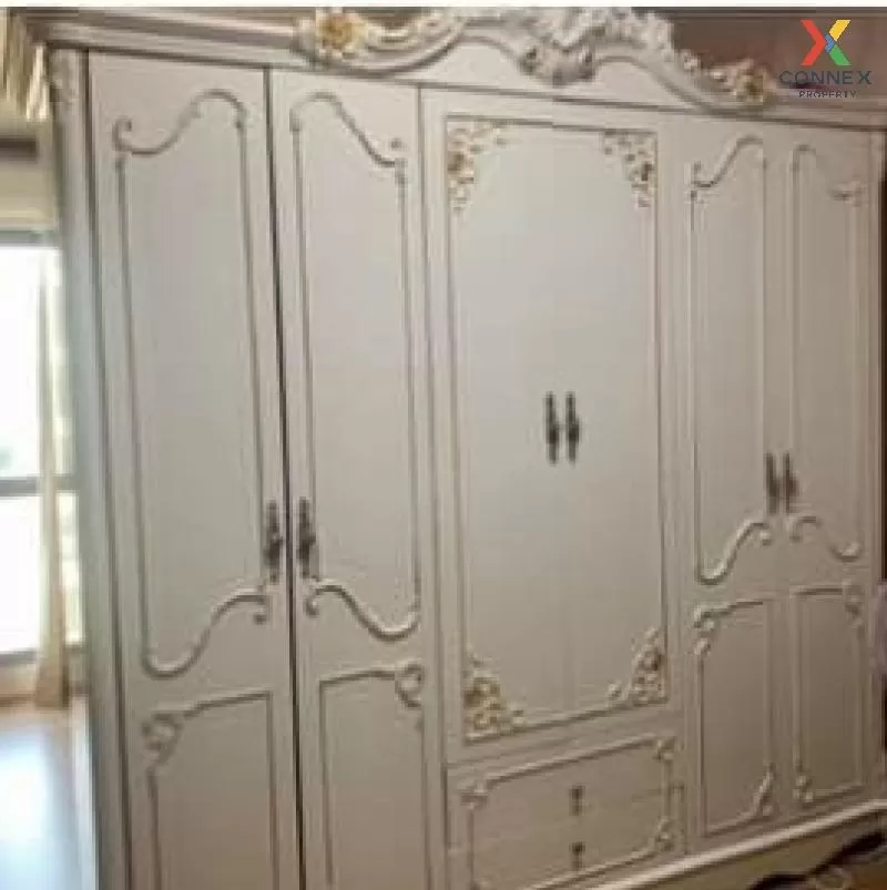 เช่าคอนโด  ยูนิโอ สุขุมวิท 72 BTS-แบริ่ง สำโรงเหนือ เขต ดอนเมือง 