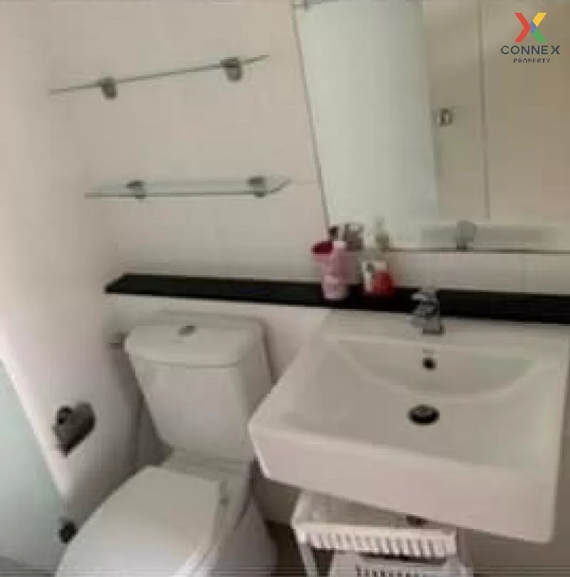 เช่าคอนโด  ยูนิโอ สุขุมวิท 72 BTS-แบริ่ง สำโรงเหนือ เขต ดอนเมือง 