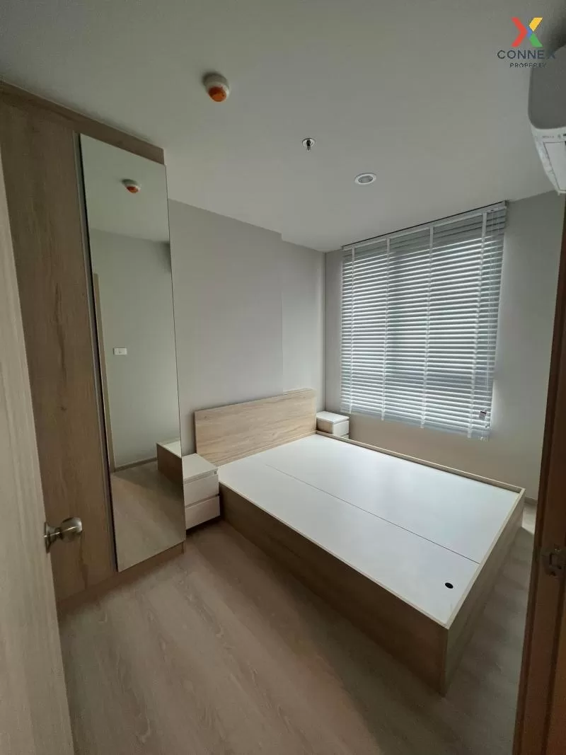 FOR RENT condo , Nue Noble Ngamwongwan , Bang Khen , Mueang Nonth 3