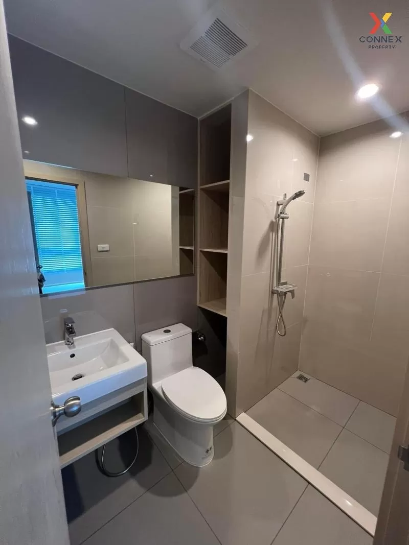 FOR RENT condo , Nue Noble Ngamwongwan , Bang Khen , Mueang Nonth 4