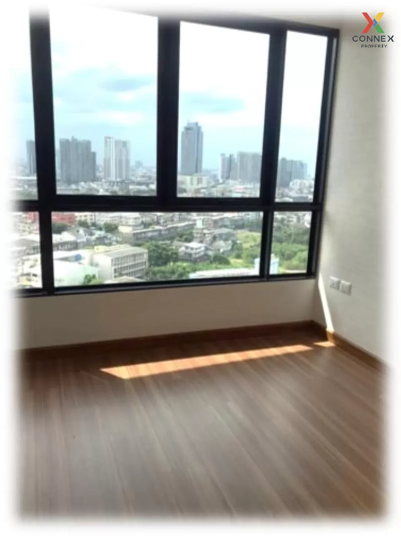 FOR RENT condo , Supalai Premier Charoen Nakhon , BTS-Khlong San  3