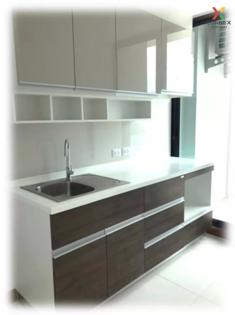 FOR RENT condo , Supalai Premier Charoen Nakhon , BTS-Khlong San  1