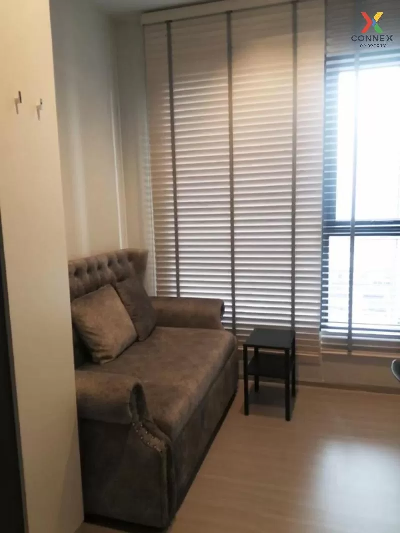 เช่าคอนโด  ไลฟ์ อโศก - พระรามเก้า MRT-พระราม 9 มักกะสัน เขต ราชเท 1