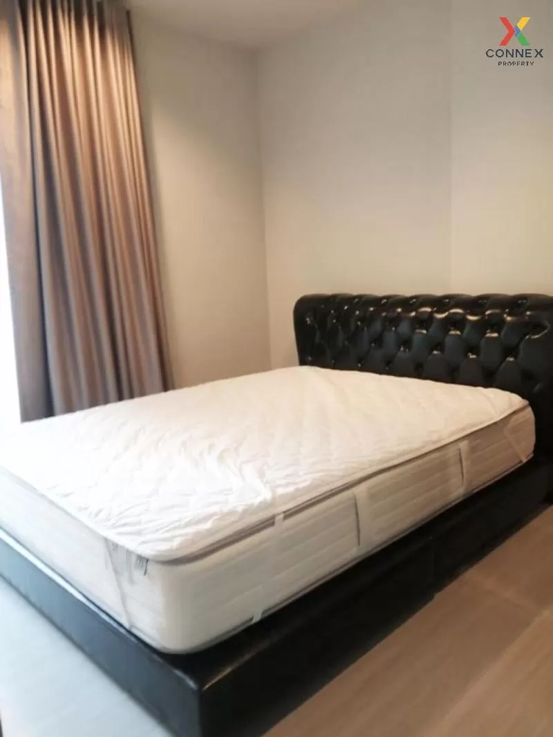 เช่าคอนโด  ไลฟ์ อโศก - พระรามเก้า MRT-พระราม 9 มักกะสัน เขต ราชเท 4