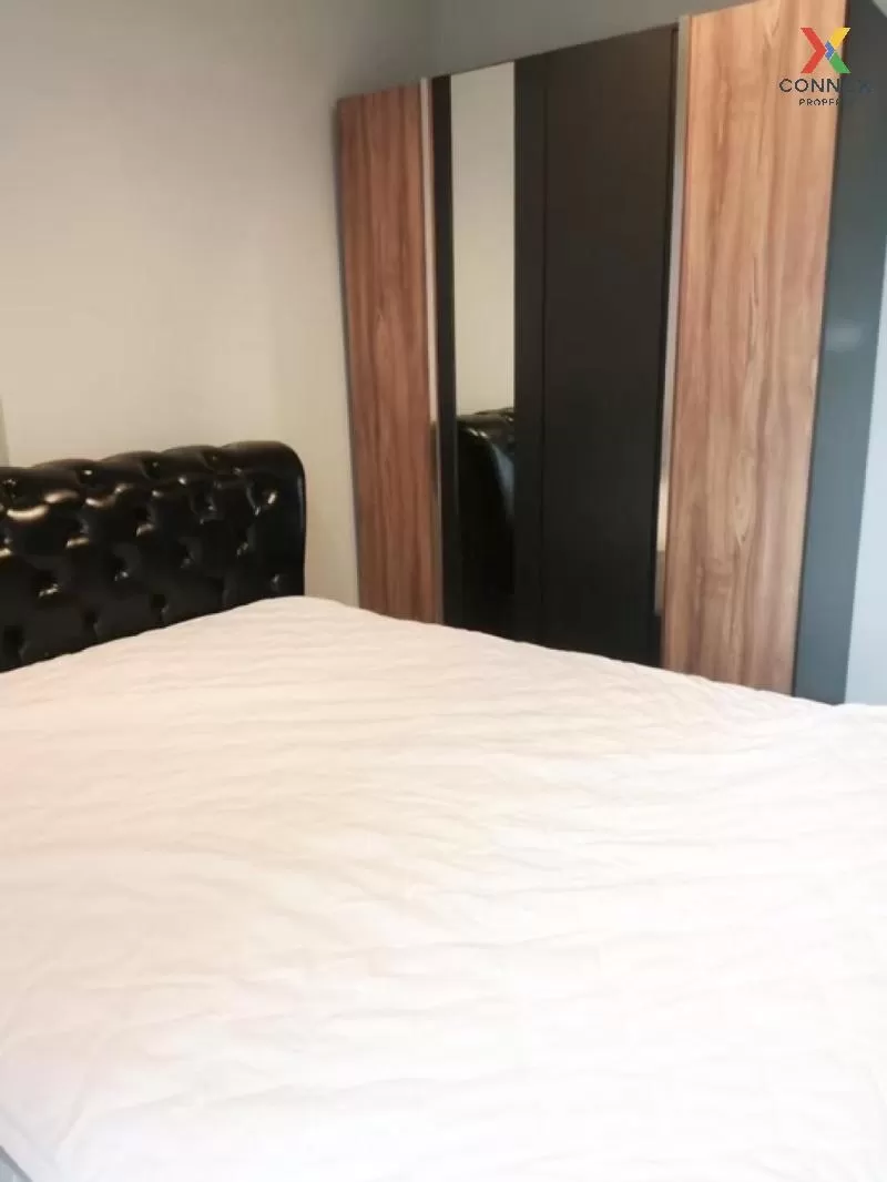 เช่าคอนโด  ไลฟ์ อโศก - พระรามเก้า MRT-พระราม 9 มักกะสัน เขต ราชเท