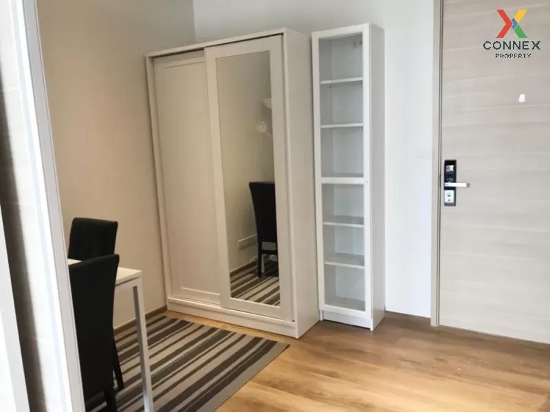 ขายคอนโด  พาร์ค ออริจิ้น พร้อมพงษ์\n BTS-พร้อมพงษ์ คลองตัน เขต คล 3