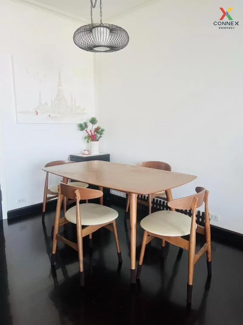 FOR SALE condo , Baan Chao Praya , BTS-Khlong San , Khlong San ,  3