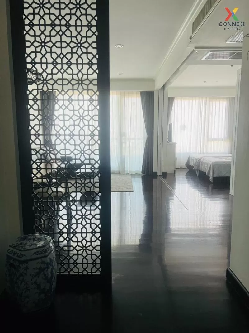 FOR SALE condo , Baan Chao Praya , BTS-Khlong San , Khlong San , 