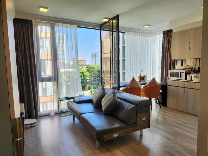 FOR SALE condo , QUINTARA ARTE Sukhumvit 52 , Bang Chak , Phra Kh 1