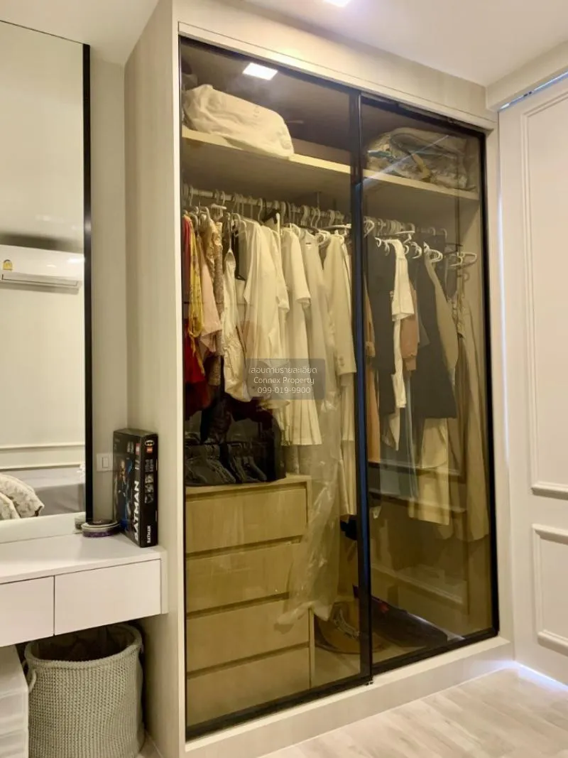 FOR SALE condo , QUINTARA ARTE Sukhumvit 52 , Bang Chak , Phra Kh