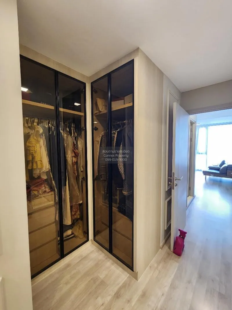 FOR SALE condo , QUINTARA ARTE Sukhumvit 52 , Bang Chak , Phra Kh