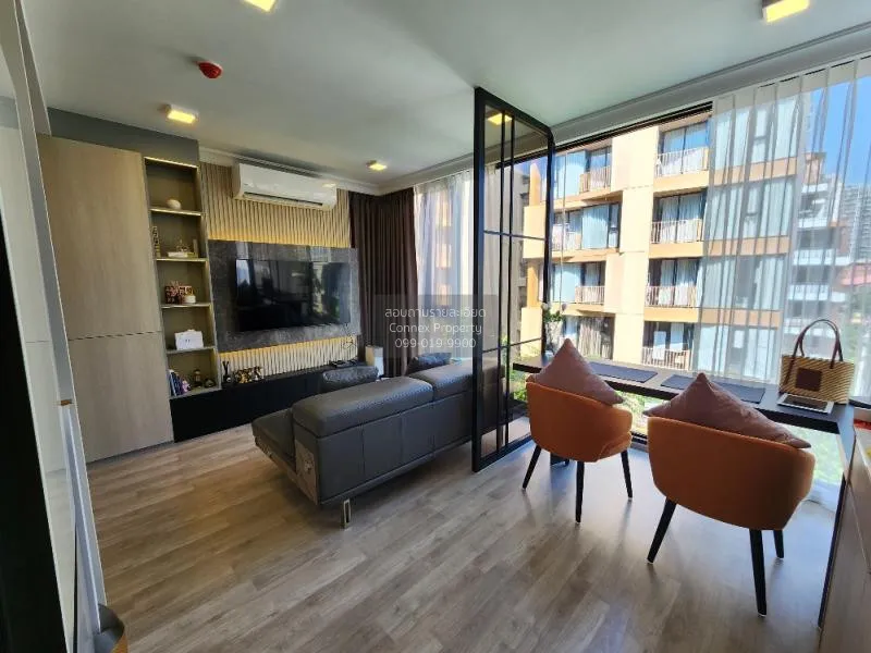 FOR SALE condo , QUINTARA ARTE Sukhumvit 52 , Bang Chak , Phra Kh 2