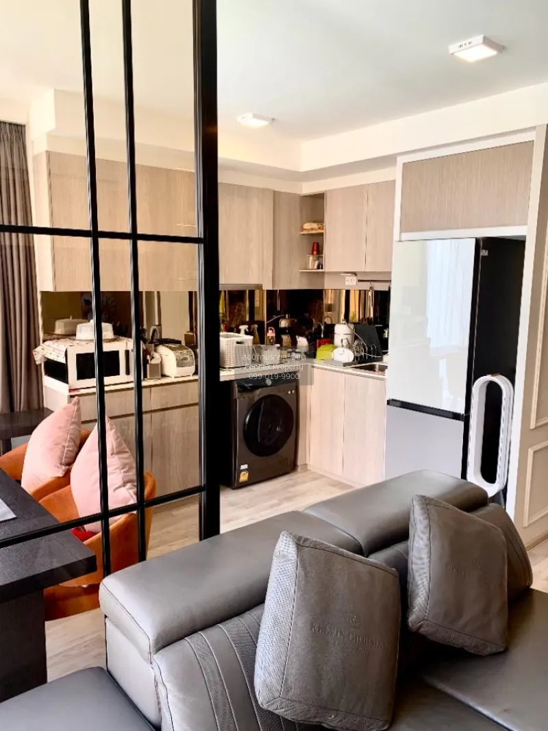 FOR SALE condo , QUINTARA ARTE Sukhumvit 52 , Bang Chak , Phra Kh 3