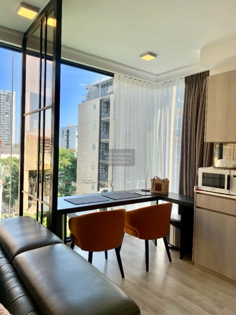 FOR SALE condo , QUINTARA ARTE Sukhumvit 52 , Bang Chak , Phra Kh 4