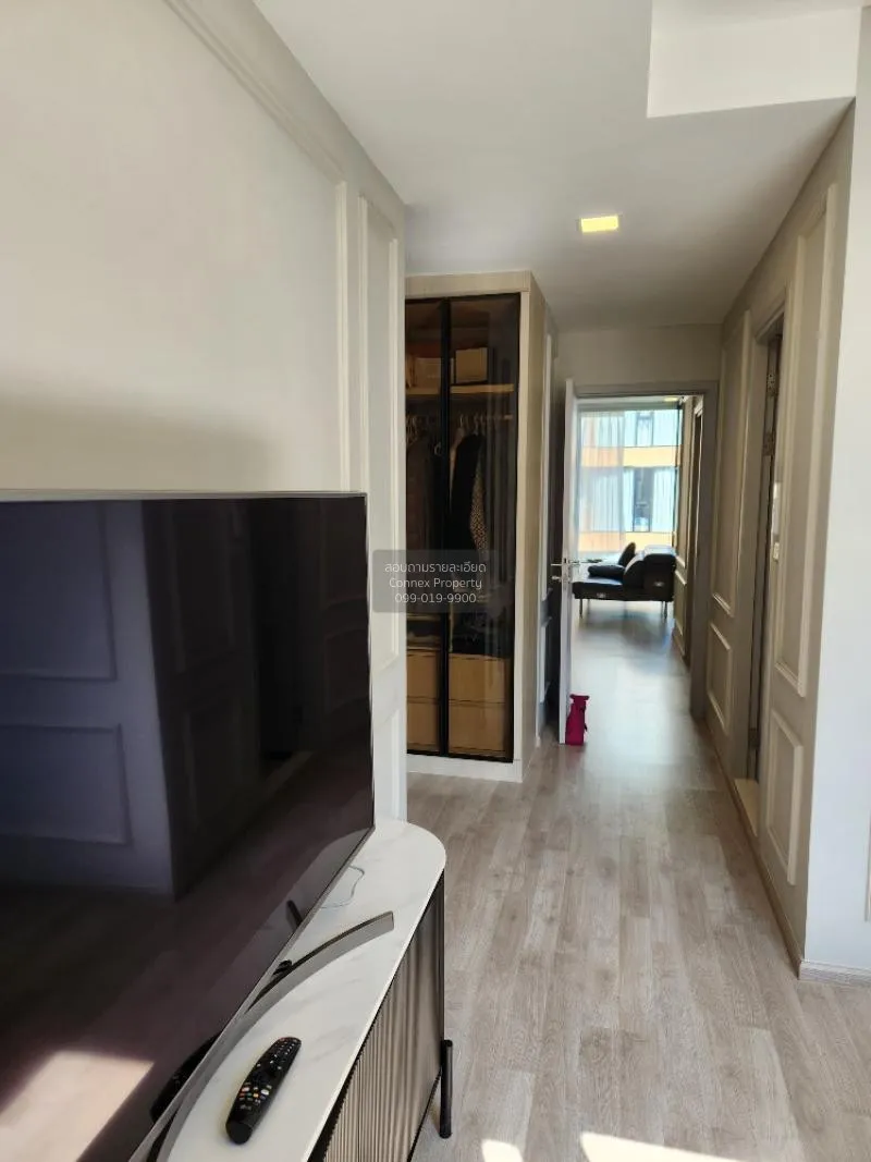 FOR SALE condo , QUINTARA ARTE Sukhumvit 52 , Bang Chak , Phra Kh