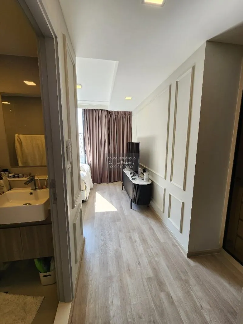 FOR SALE condo , QUINTARA ARTE Sukhumvit 52 , Bang Chak , Phra Kh