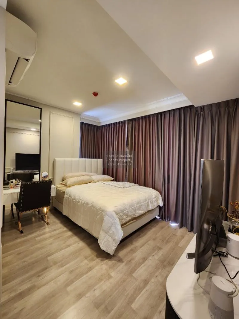 FOR SALE condo , QUINTARA ARTE Sukhumvit 52 , Bang Chak , Phra Kh