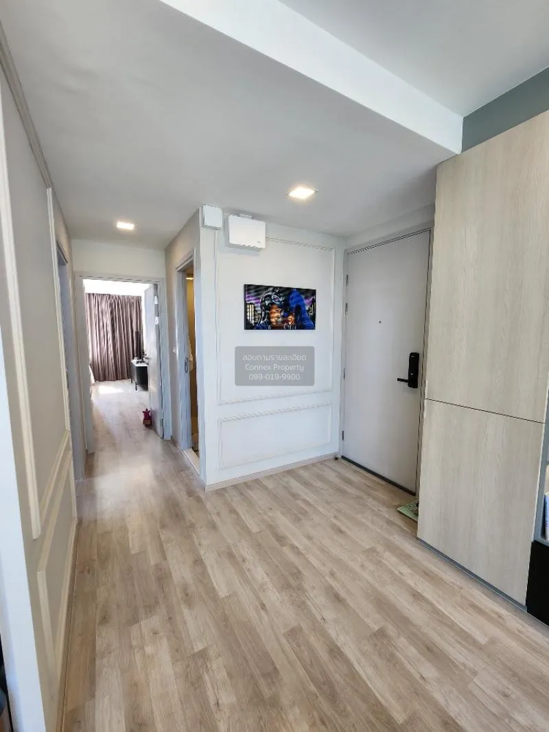 FOR SALE condo , QUINTARA ARTE Sukhumvit 52 , Bang Chak , Phra Kh