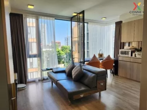 FOR SALE condo , QUINTARA ARTE Sukhumvit 52 , Bang Chak , Phra Khanong , Bangkok , CX-76524