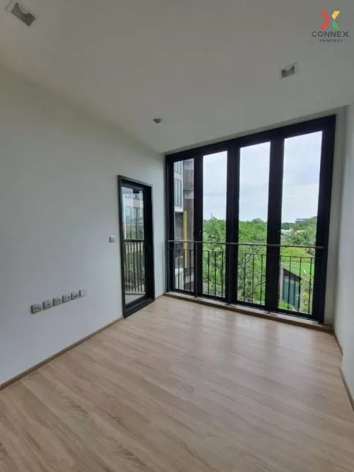 FOR SALE condo , Kawa Haus , BTS-On Nut , Phra Khanong Nuea , Watthana , Bangkok , CX-76525