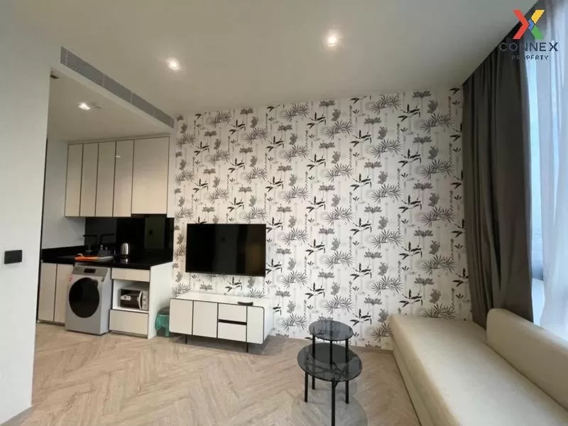 เช่าคอนโด  แชปเตอร์ เจริญนคร-ริเวอร์ไซด์ BTS-กรุงธนบุรี บางลำภูล่ 1