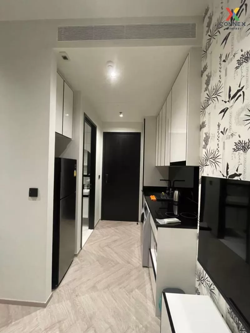 เช่าคอนโด  แชปเตอร์ เจริญนคร-ริเวอร์ไซด์ BTS-กรุงธนบุรี บางลำภูล่ 3