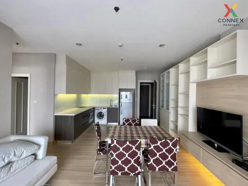 FOR SALE condo , Urbano Absolute Sathorn - Taksin , BTS-Krung Tho 2