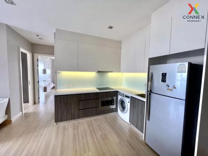 FOR SALE condo , Urbano Absolute Sathorn - Taksin , BTS-Krung Tho 4