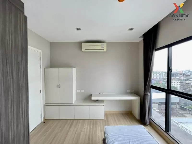 FOR SALE condo , Urbano Absolute Sathorn - Taksin , BTS-Krung Tho